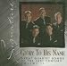 Glory to His Name by Signature Sound Quartet