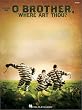 O Brother, Where Art Thou?: For Banjo
