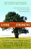 Living your strengths : discover your God-given talents, and inspire your community