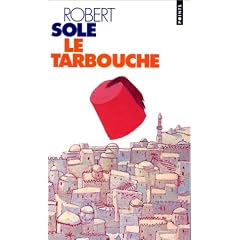 Le tarbouche