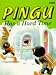 Pingu Has a Hard Time