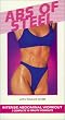Abs of Steel [VHS]