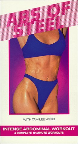 Abs of Steel