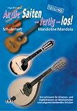 Produkt-Bild: Brzoska, Ingo : Sch&uuml;lerheft, Mandoline / Mandola