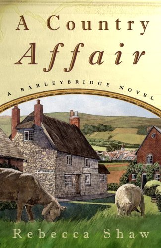 a country affair barleybridge novels