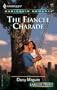 The Fiancee Charade (Harlequin Romance Large Print)