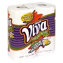 Kleenex Viva Big Roll Paper Towels, 2-Pack-70 Sheet Count