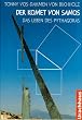 Der Komet von Samos. Das Leben des Pythagoras. ( Ab 11 J.)