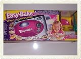 Oven - Easy-bake, the Original Kid's Oven