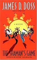 The Shaman's Game (Shaman Mysteries)