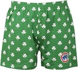 Chicago Cubs Dublin Boxers