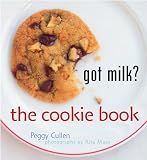 Got Milk? The Cookie Book