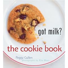Got Milk? Cookie Book