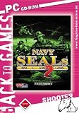 Eigenschaften FIP Publishing GmbH  / Elite Forces: Navy Seals 2