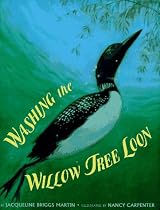 Washing the Willow Tree Loon