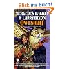 Owlsight (The Owl Mage Trilogy)