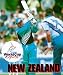 Book Cricket World Cup (Cricket World Cup Team Mini Books)