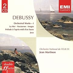 Debussy: Orchestral Works, Vol.1