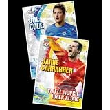 TOPPS プレミア・ゴールド2007 ~FAプレミアリーグオフィシャルサッカートレーディングカード~(BOX)