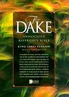 Dake Annotated Reference Bible (King James Version)