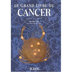Le grand livre du Cancer