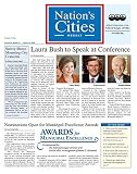 Magazines : Nations Cities Weekly