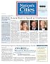 Nations Cities Weekly