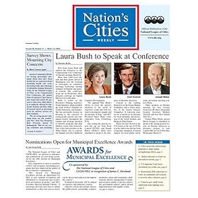 Nations Cities Weekly by 