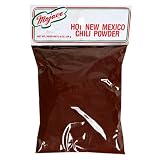 Mojave Hot N Mexican Chili Powder, 8-Ounce Bags (Pack of 12)