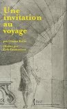 Une invitation au voyage