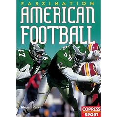 Faszination American Football