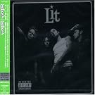 Lit [+1 Bonus]