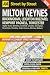 Book AA Street by Street: Milton Keynes, Buckingham, Leighton, Buzzard, Newport Pagne (AA Street by Street)