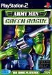 Army Men Green Rogue (PS2)