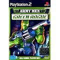 Army Men Green Rogue (PS2)