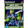 Army Men Green Rogue (PS2)