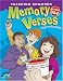 Books : TEACHING CHILDREN MEMORY VERSES, GRADES 3&4