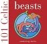 101 Celtic Beasts (101 Celtic Series)
