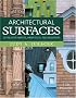 Architectural Surfaces: Details for Artists, Architects, And Designers