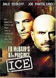 Ed McBain's 87th Precinct: Ice