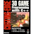 Cutting-Edge 3d Game Programming With C++