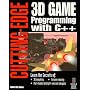 Cutting-Edge 3d Game Programming With C++