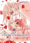 Boy Princess Vol. 1