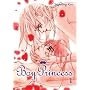 Boy Princess: Volume 1 (Boy Princess): v. 1