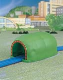 Tomy Thomas & Friends Motor Road & Rail Accessories: Long Rail Tunnel