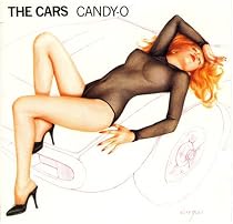 Candy-O