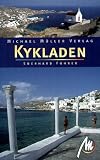 Kykladen - Eberhard Fohrer