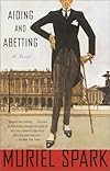 Aiding and Abetting: A Novel