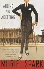 Aiding and Abetting: A Novel