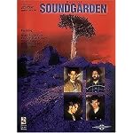 The Best of Soundgarden (Guitar Presents) book cover